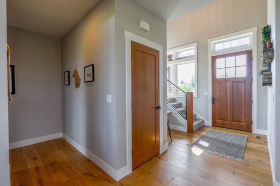 Photo 16 for Farmhouse House Plan #1070-104 - 4 bed, 2.5 bath