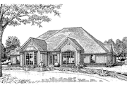 Cost to Build Report for Plan: 310-1000