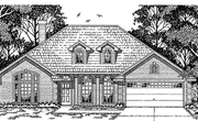 Cost to Build Report for Plan: 42-536