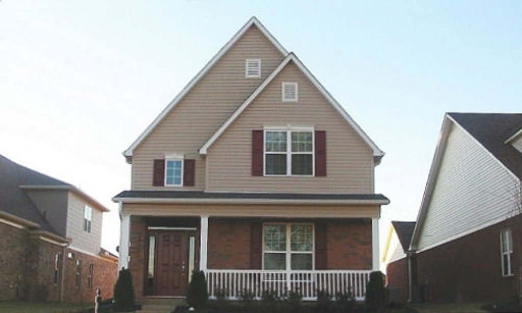 Photo 2 for Country House Plan #81-13691 - 2 bed, 2 bath