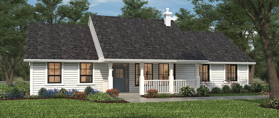 Simply Classic Designs Plan