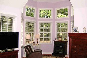 Photo 4 for Ranch House Plan #456-27 - 3 bed, 2 bath