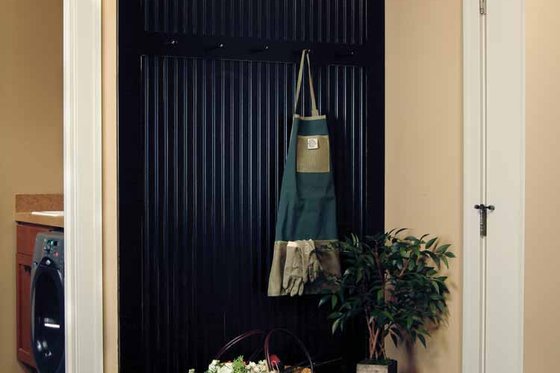 Interior - Other 1 for Craftsman House Plan #928-18 - 4 bed, 2.5 bath