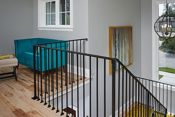 Stairway