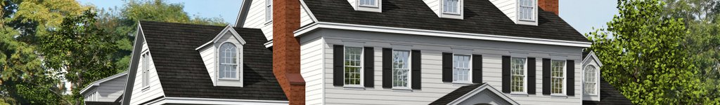 2 Story Colonial House Plans, Floor Plans & Designs