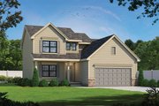Cost to Build Report for Plan: 20-2397