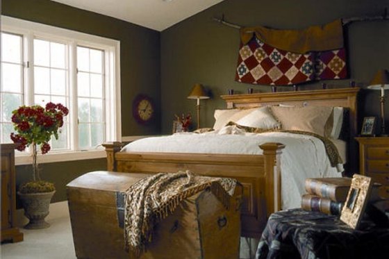 Photo 1 for Country House Plan #312-785 - 3 bed, 2.5 bath