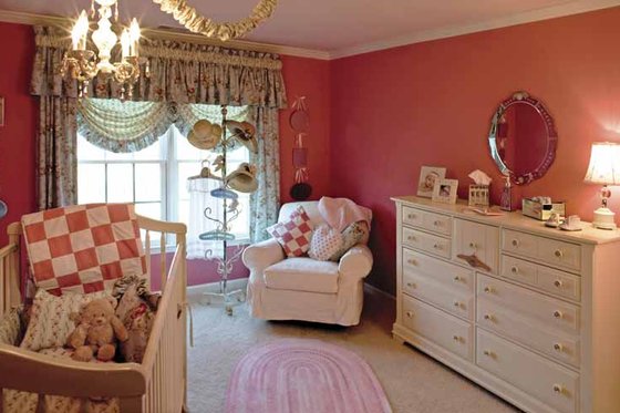 Interior - Other for Country House Plan #927-164 - 4 bed, 3 bath