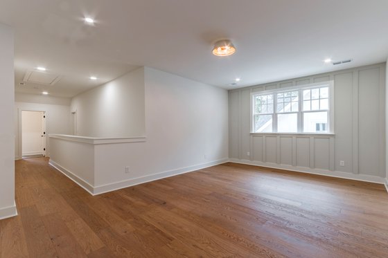 Interior - Other for Farmhouse House Plan #461-114 - 5 bed, 3 bath