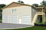 Cost to Build Report for Plan: 117-867