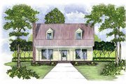 Cost to Build Report for Plan: 36-515