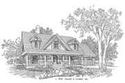 Cost to Build Report for Plan: 929-312