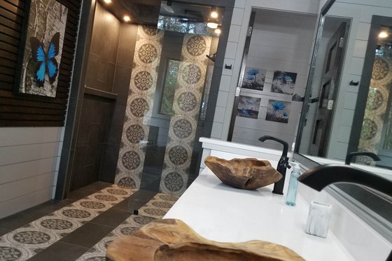 Photo 18 for Farmhouse House Plan #1109-17 - 2 bed, 2.5 bath