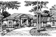 Cost to Build Report for Plan: 417-754