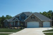 Cost to Build Report for Plan: 20-1788