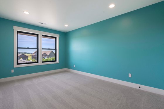 Photo 24 for Farmhouse House Plan #1070-135 - 5 bed, 3.5 bath