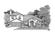 Cost to Build Report for Plan: 999-107