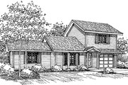 Cost to Build Report for Plan: 60-1024