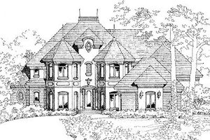 Plan 417-415