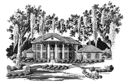 Cost to Build Report for Plan: 952-252