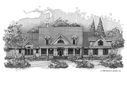 Cost to Build Report for Plan: 929-442