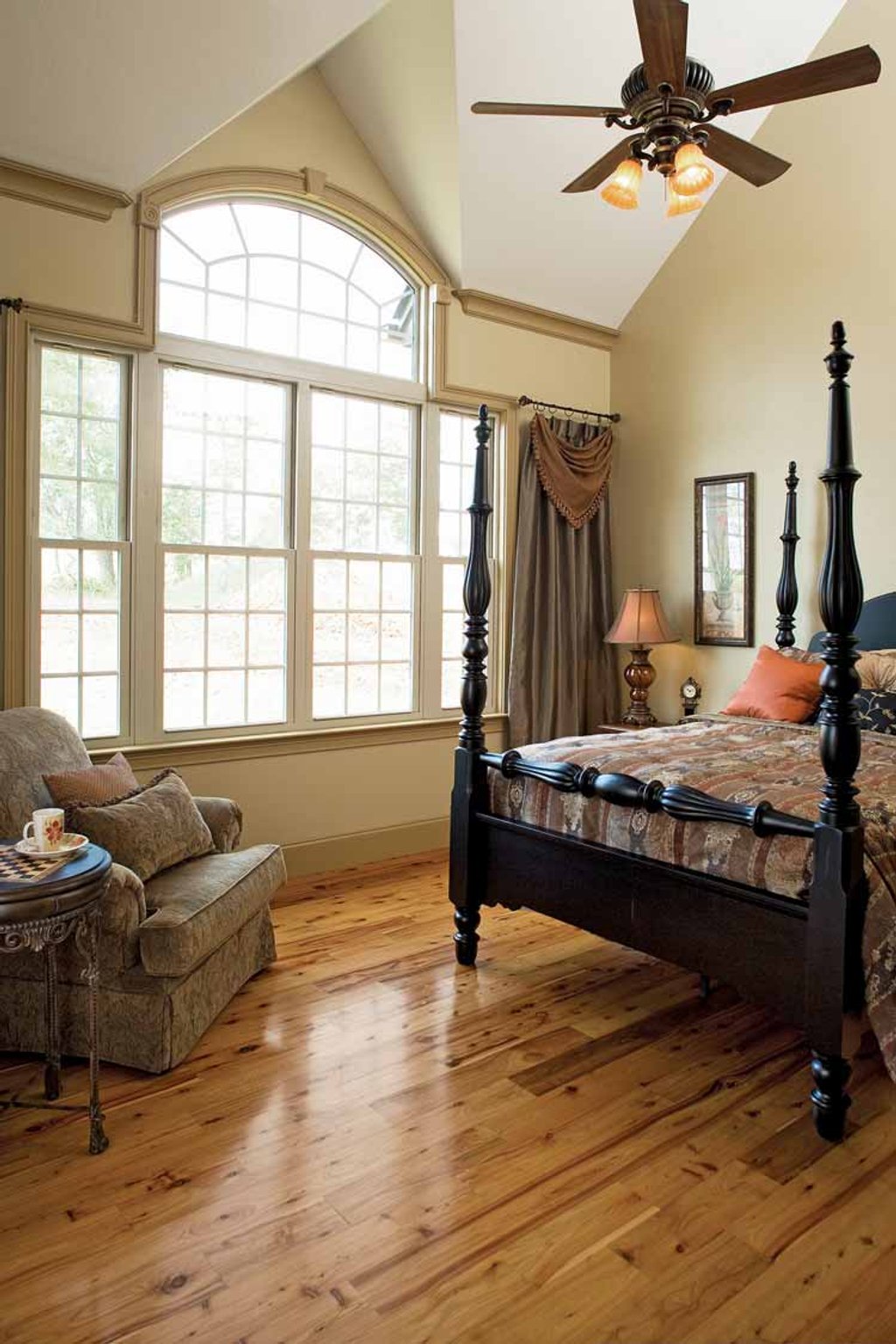 Country Style House Plan - 3 Beds 2.5 Baths 2231 Sq/Ft Plan #929-634 ...