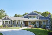 Cost to Build Report for Plan: 928-295