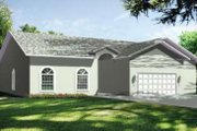 Cost to Build Report for Plan: 1-675