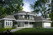 Cost to Build Report for Plan: 97-207