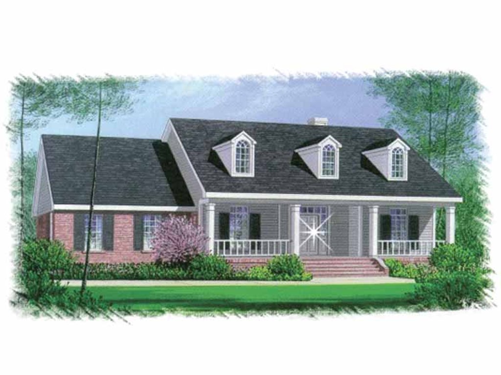Simple House Design Colonial Simple Roof Colonial House Plans