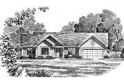 Cost to Build Report for Plan: 316-210