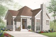 Cost to Build Report for Plan: 23-2389