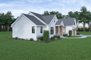 Photo 1 for Farmhouse House Plan #1070-91 - 3 bed, 2 bath