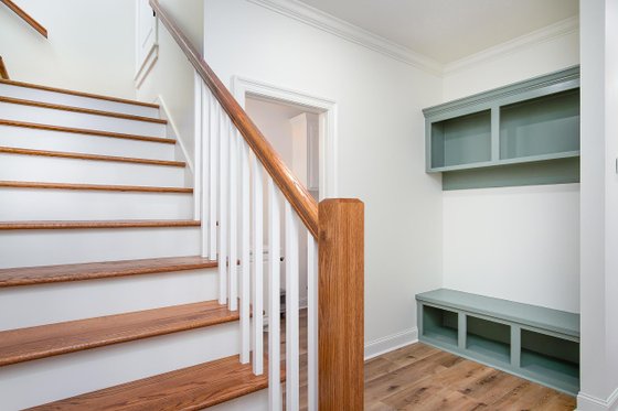 Photo 18 for Farmhouse House Plan #430-307 - 3 bed, 3.5 bath