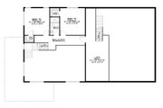 Farmhouse Style House Plan - 3 Beds 2.5 Baths 1986 Sq/Ft Plan #1064-220 