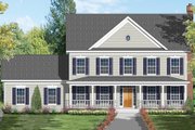 Cost to Build Report for Plan: 1053-69