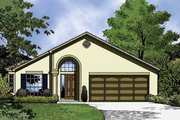 Cost to Build Report for Plan: 1015-38