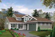 Cost to Build Report for Plan: 132-263
