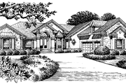 Cost to Build Report for Plan: 417-659