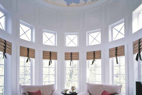 Interior - Other 1 for Victorian House Plan #132-255 - 4 bed, 4.5 bath