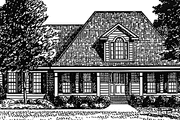 Cost to Build Report for Plan: 34-264