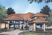 Cost to Build Report for Plan: 417-805