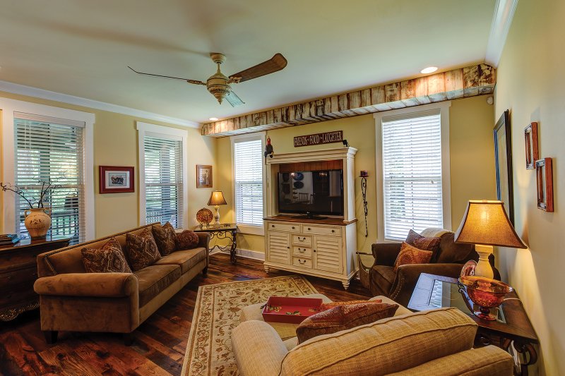 Architectural House Design - Interior - Other for European House Plan #927-362 - 4 bed, 3 bath