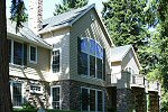 Photo 7 for European House Plan #48-132 - 5 bed, 3.5 bath