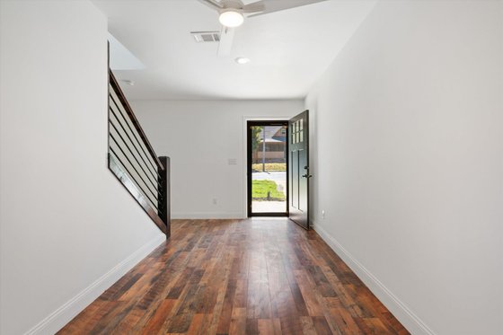 Photo 19 for Contemporary House Plan #932-433 - 3 bed, 2 bath