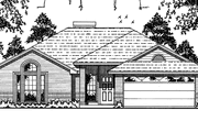 Cost to Build Report for Plan: 42-667