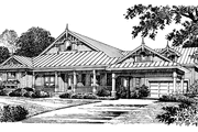 Cost to Build Report for Plan: 417-658