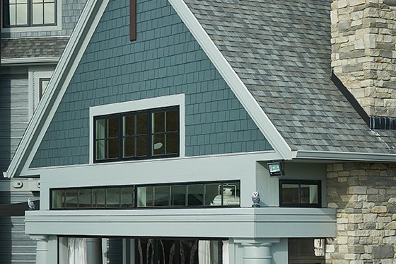 Exterior - Outdoor Living for Craftsman House Plan #928-292 - 5 bed, 4 bath