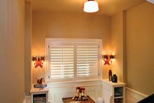 Dream House Plan - Craftsman Interior - Entry Plan #928-176