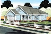 Cost to Build Report for Plan: 513-2138